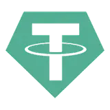 USDT deposit at Trixino Casino
