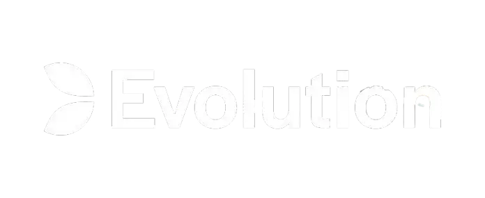 Evolution games at Trixino Casino